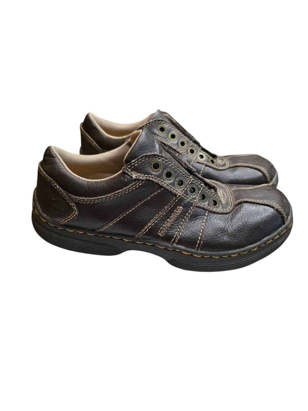 Dr. Martens Prembroke Shoes 9